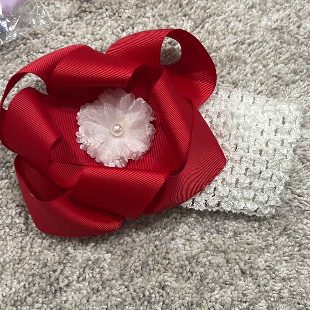 Bows - Picture 2 of 2